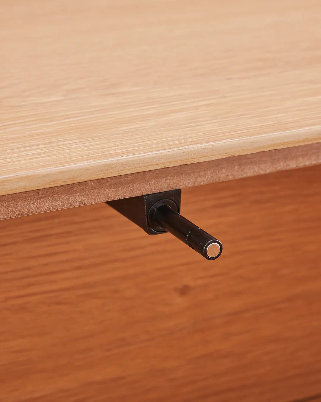 Harvey // Mesa de cabeceira 45 cm