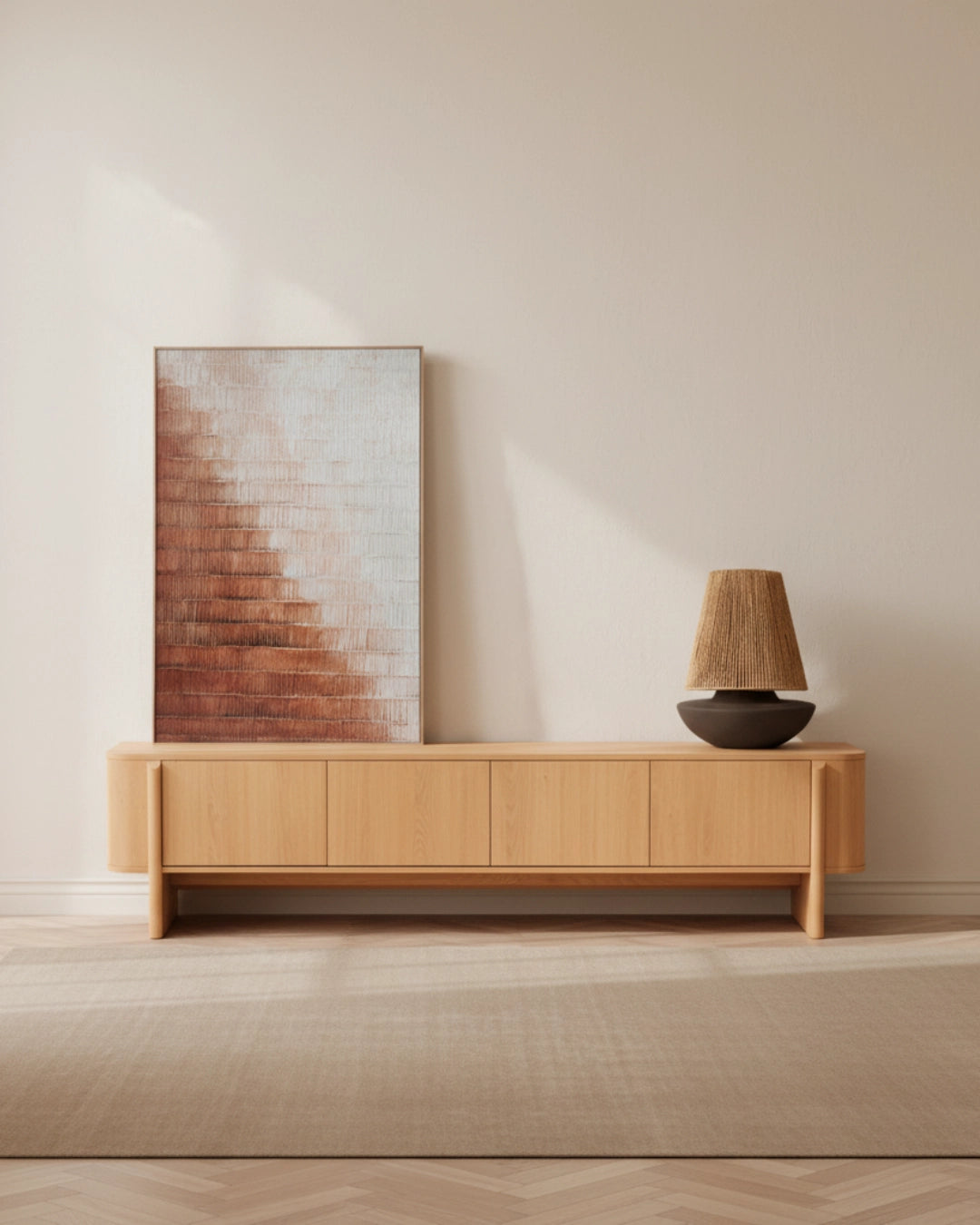 Finley // TV 200 cm