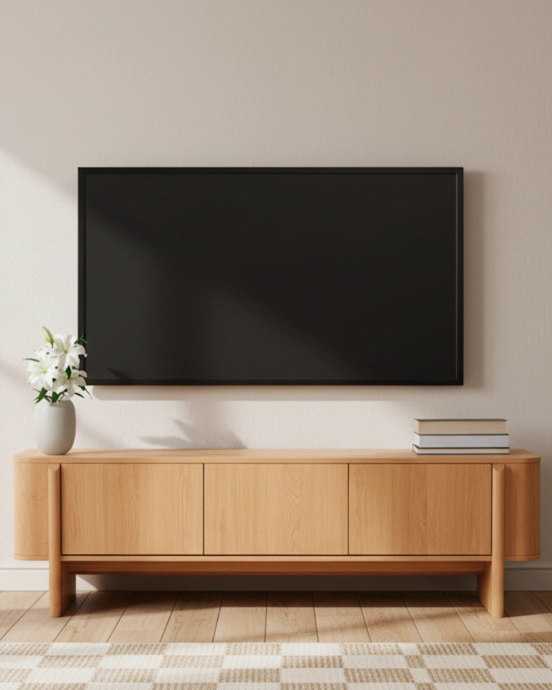 Finley // TV 160 cm