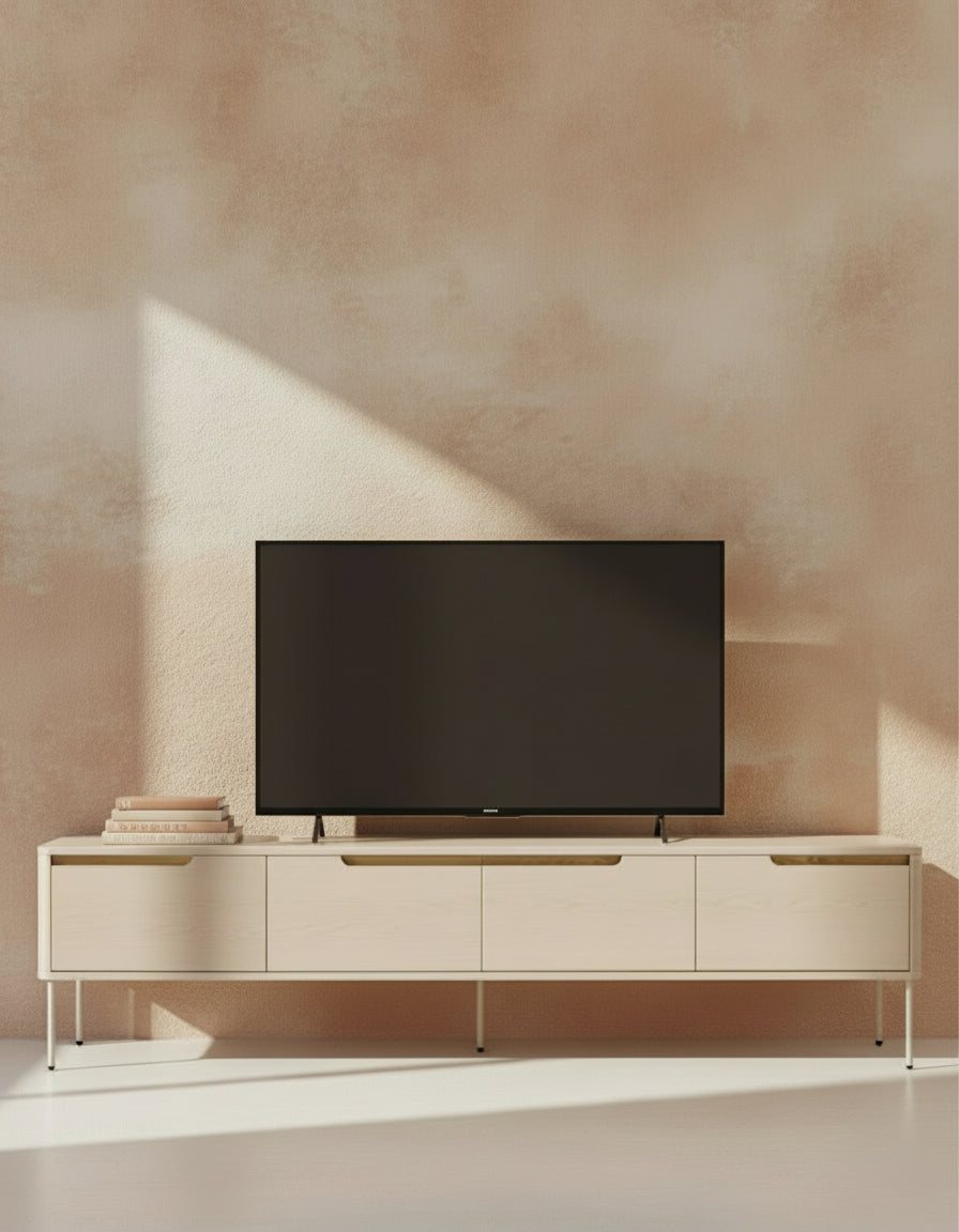 Arthur // TV 200 cm