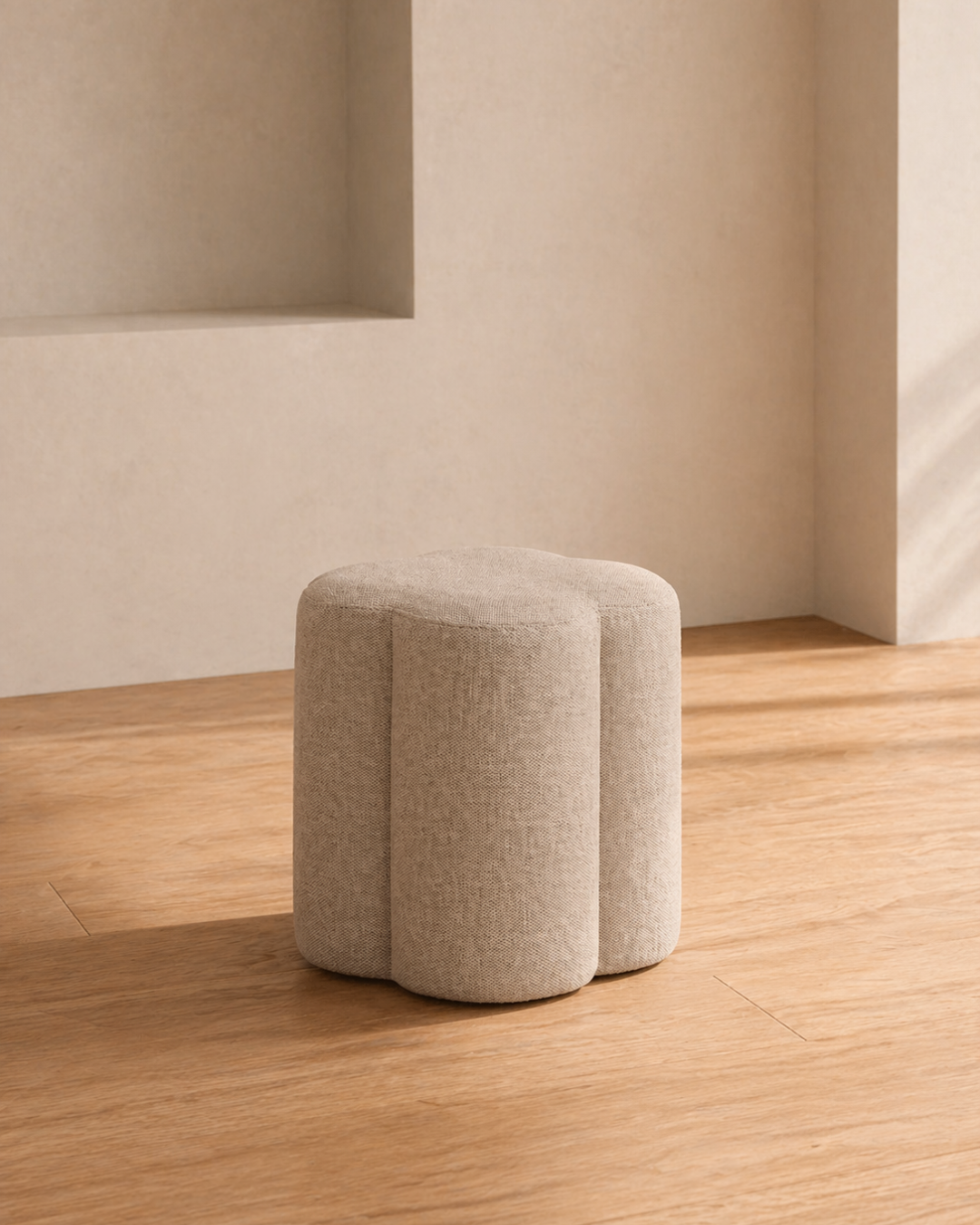 Dauin // Beige