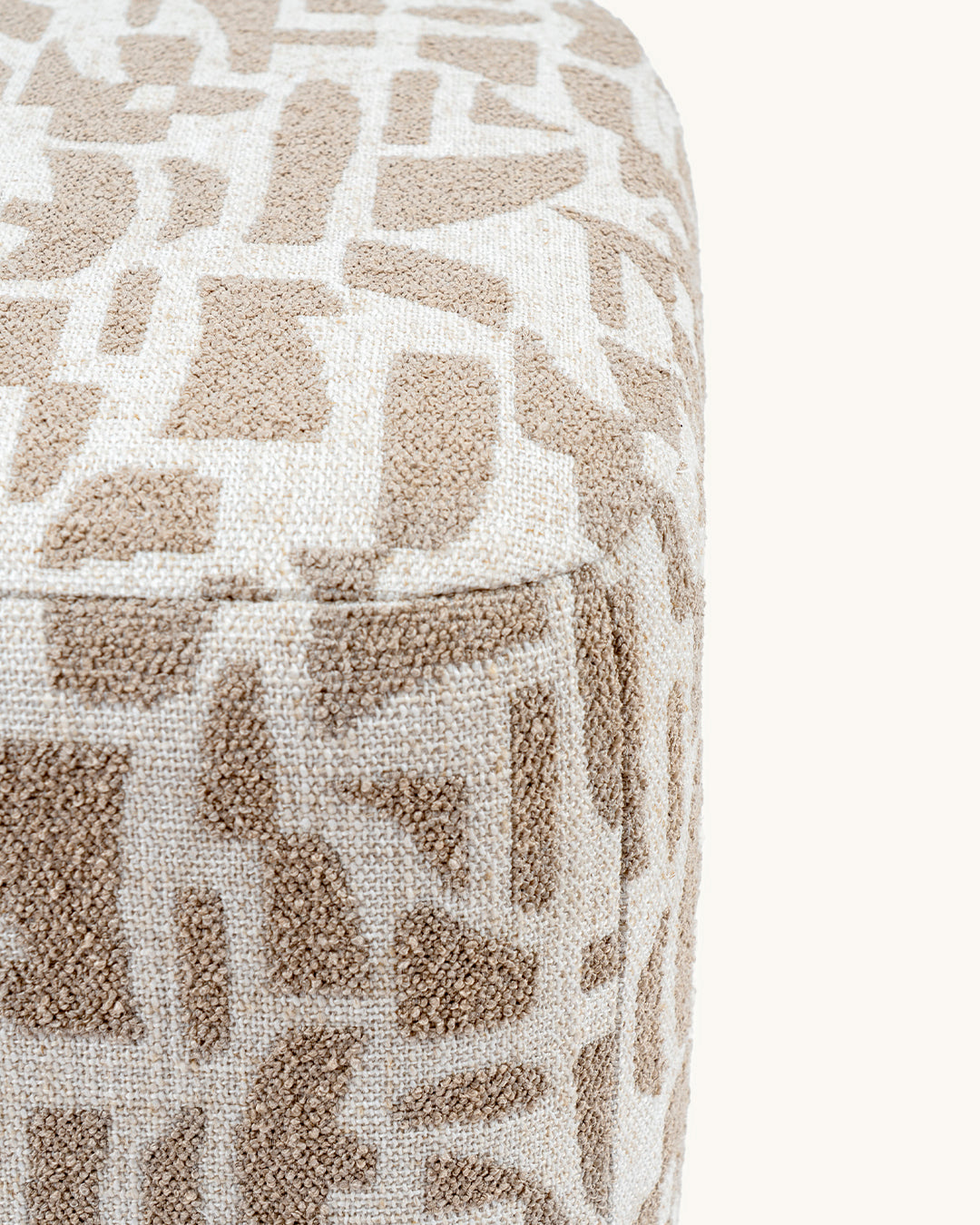 Evergreen // Beige
