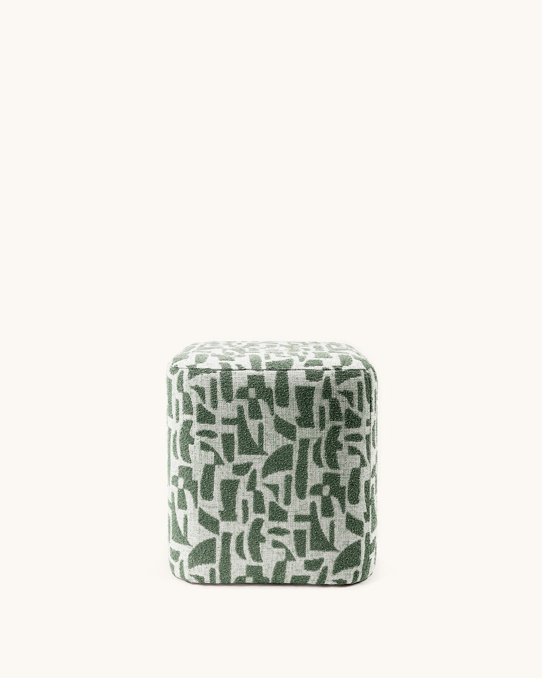 Evergreen // Verde