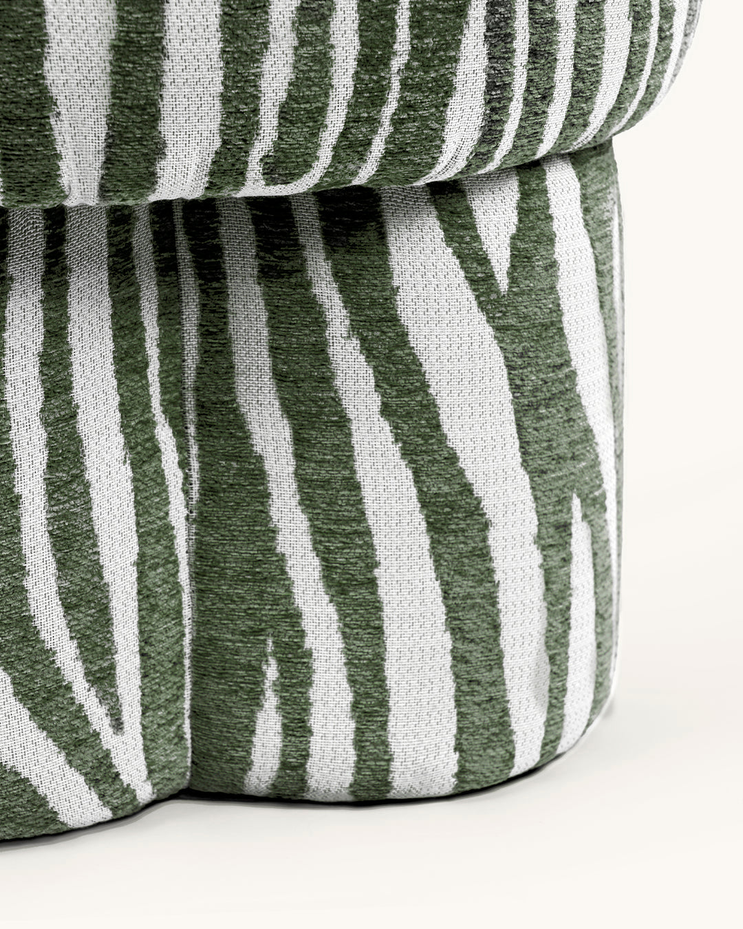 Pritchett // Verde