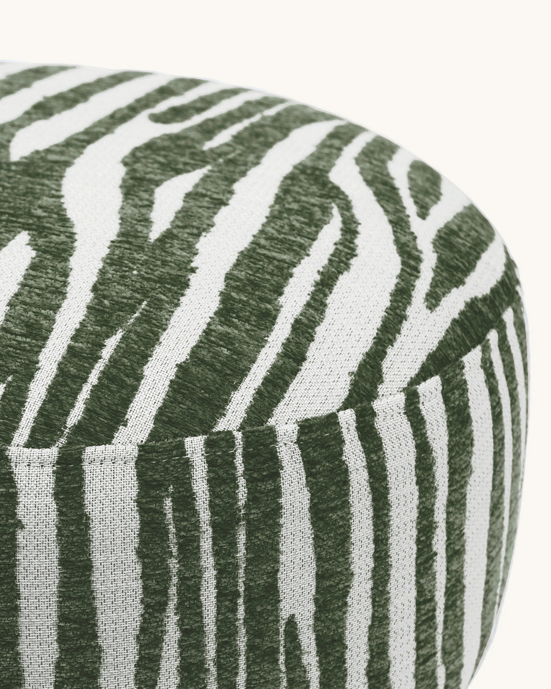 Pritchett // Verde