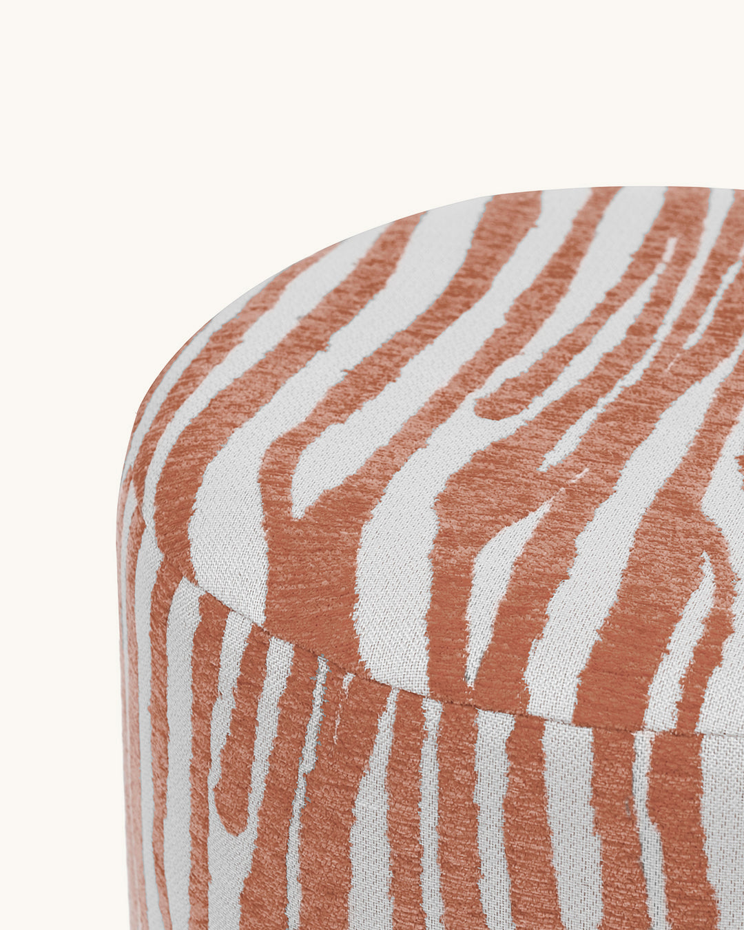 Ashford // Terracota