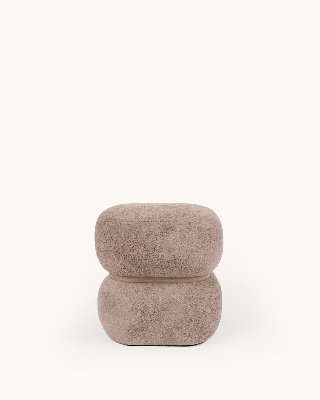 Simmons // Taupe