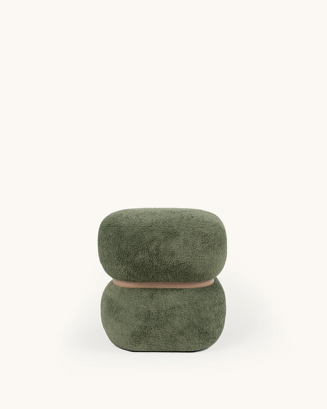 Simmons // Verde