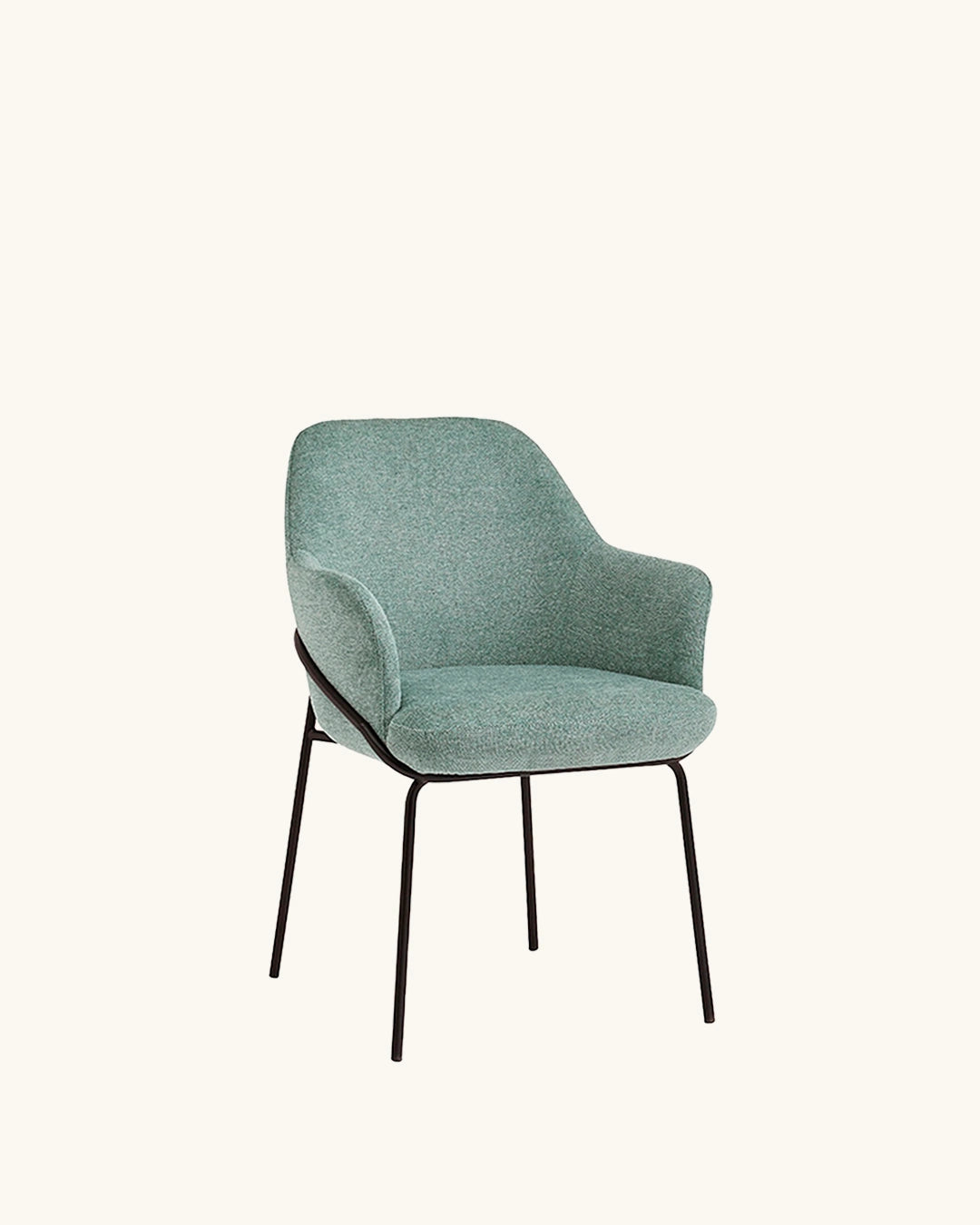 Agus // Verde Menta