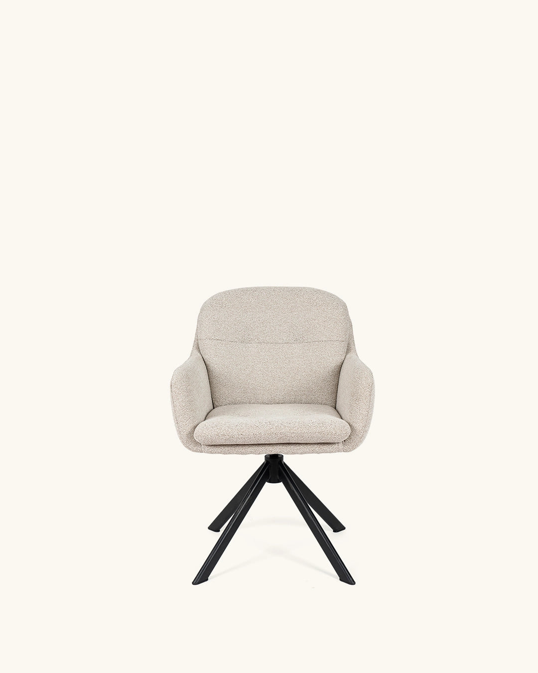 Eilis // Beige - negro