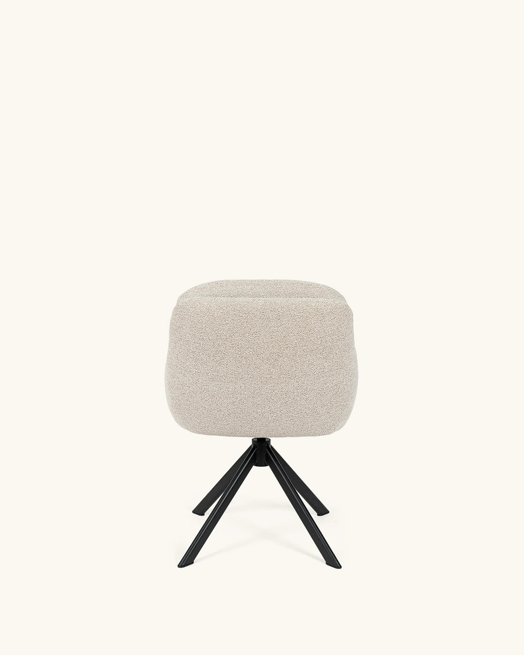 Eilis // Beige - negro
