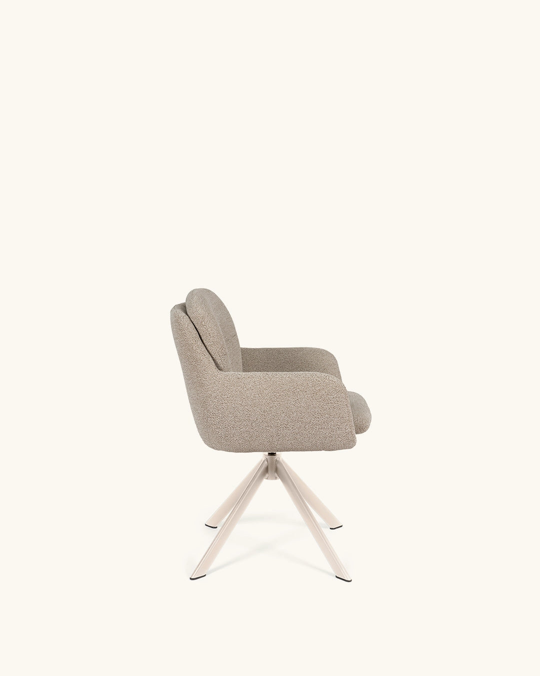 Eilis // Taupe - beige