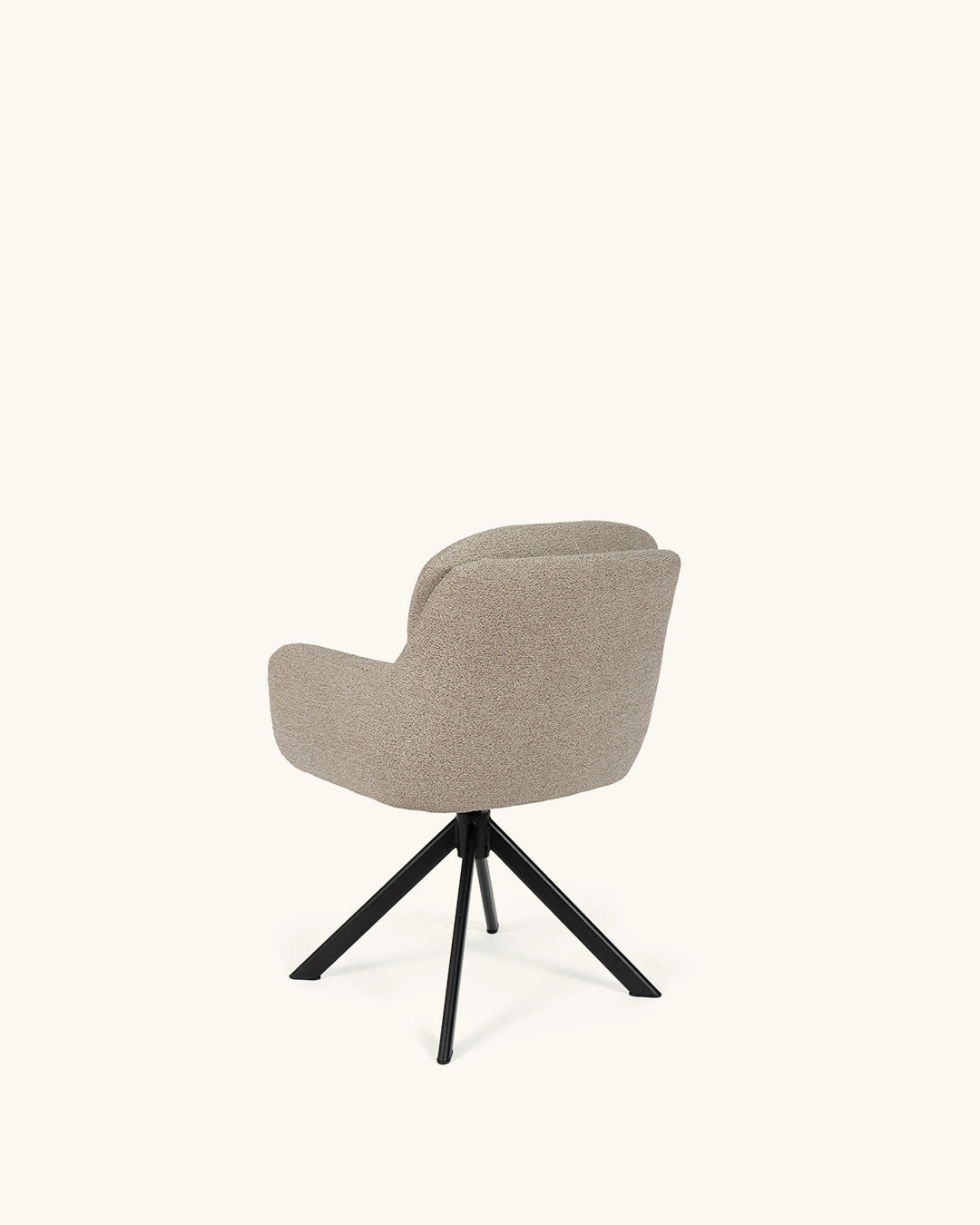 Eilis // Taupe - Preto