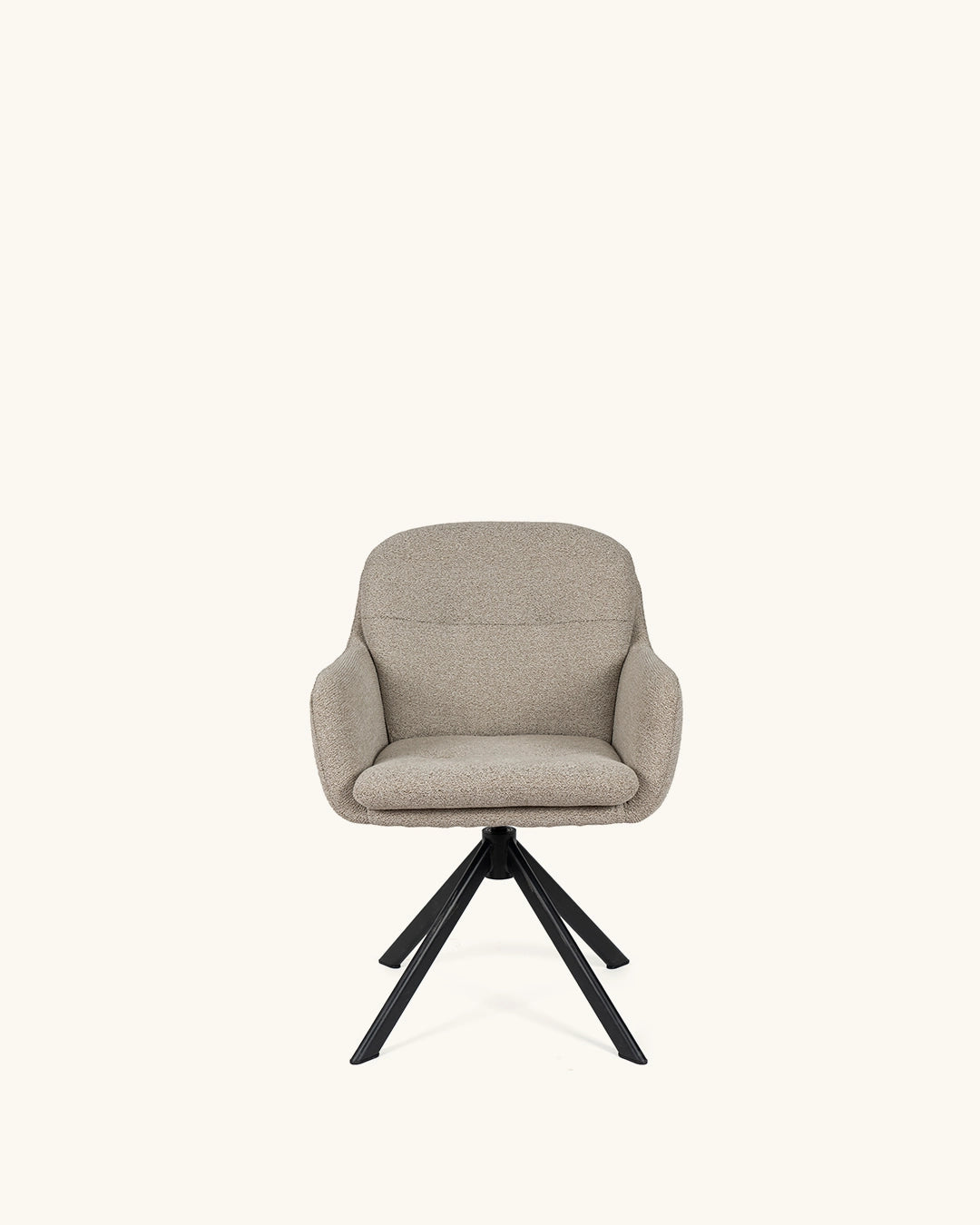 Eilis // Taupe - Preto