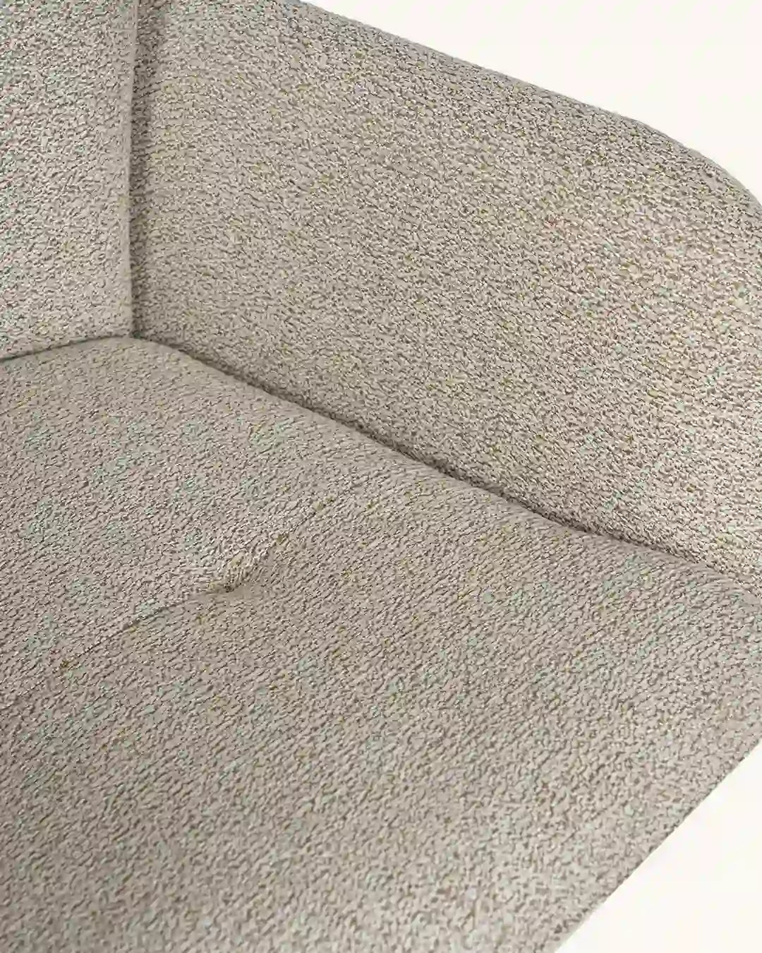 Eilis // Taupe - Preto