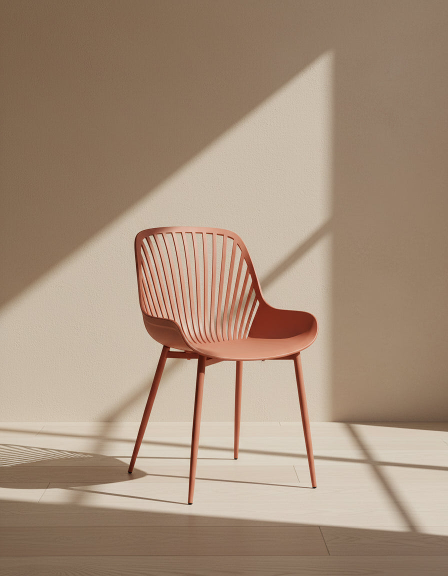 Mido // Terracota