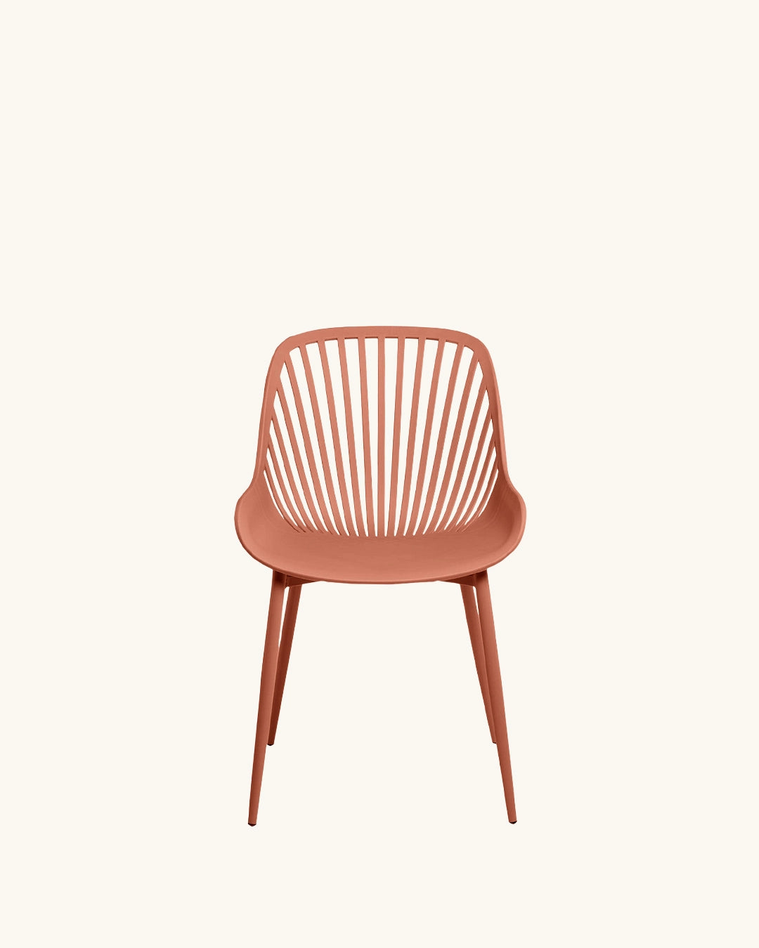Mido // Terracota