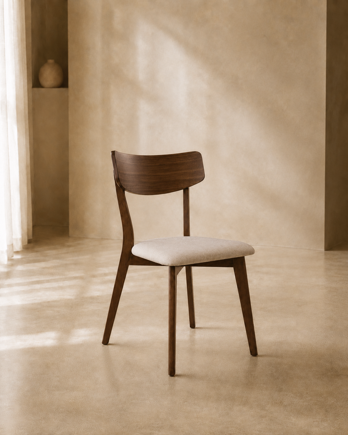 Kalatani // Nogal Beige