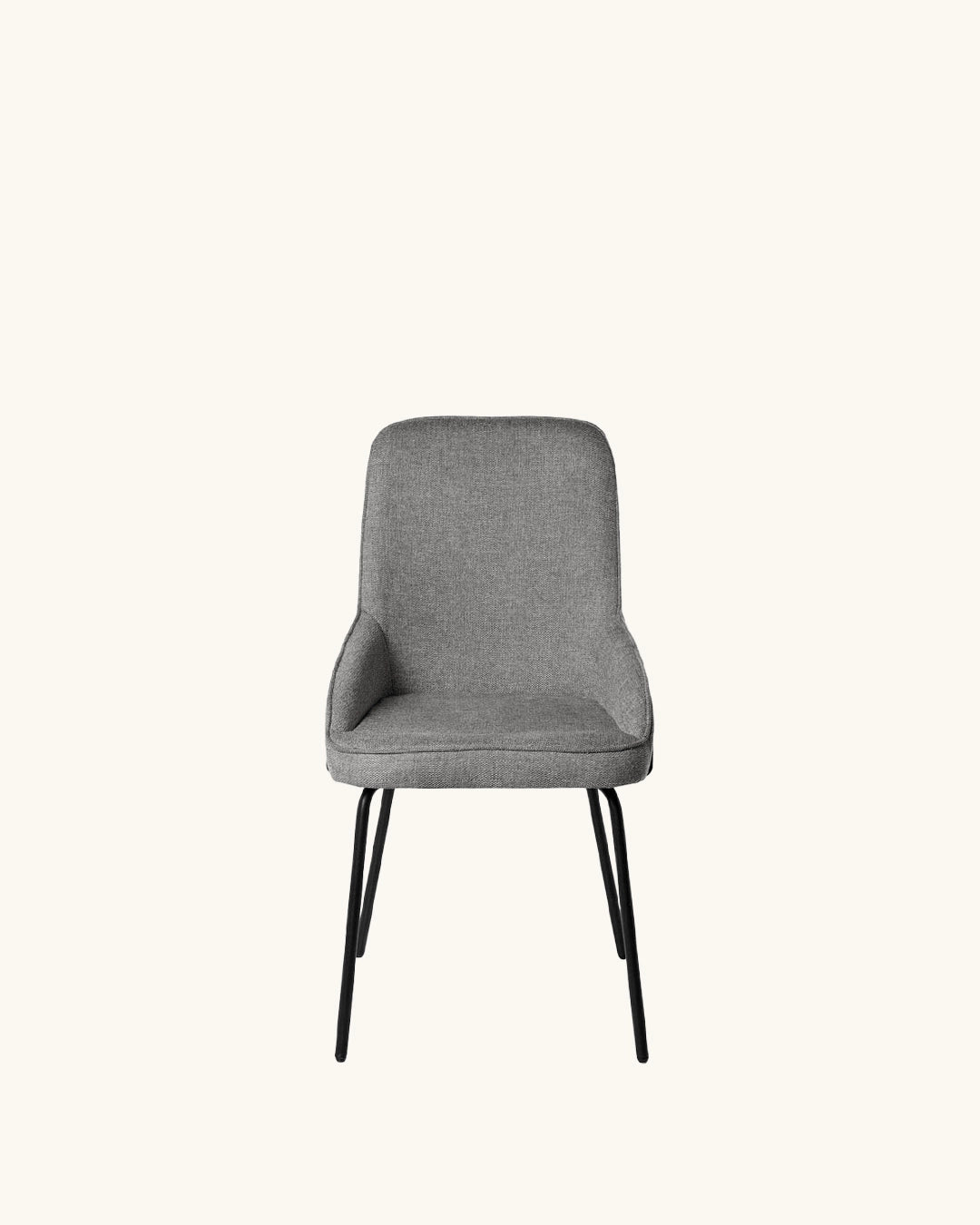 Petula // Gris oscuro