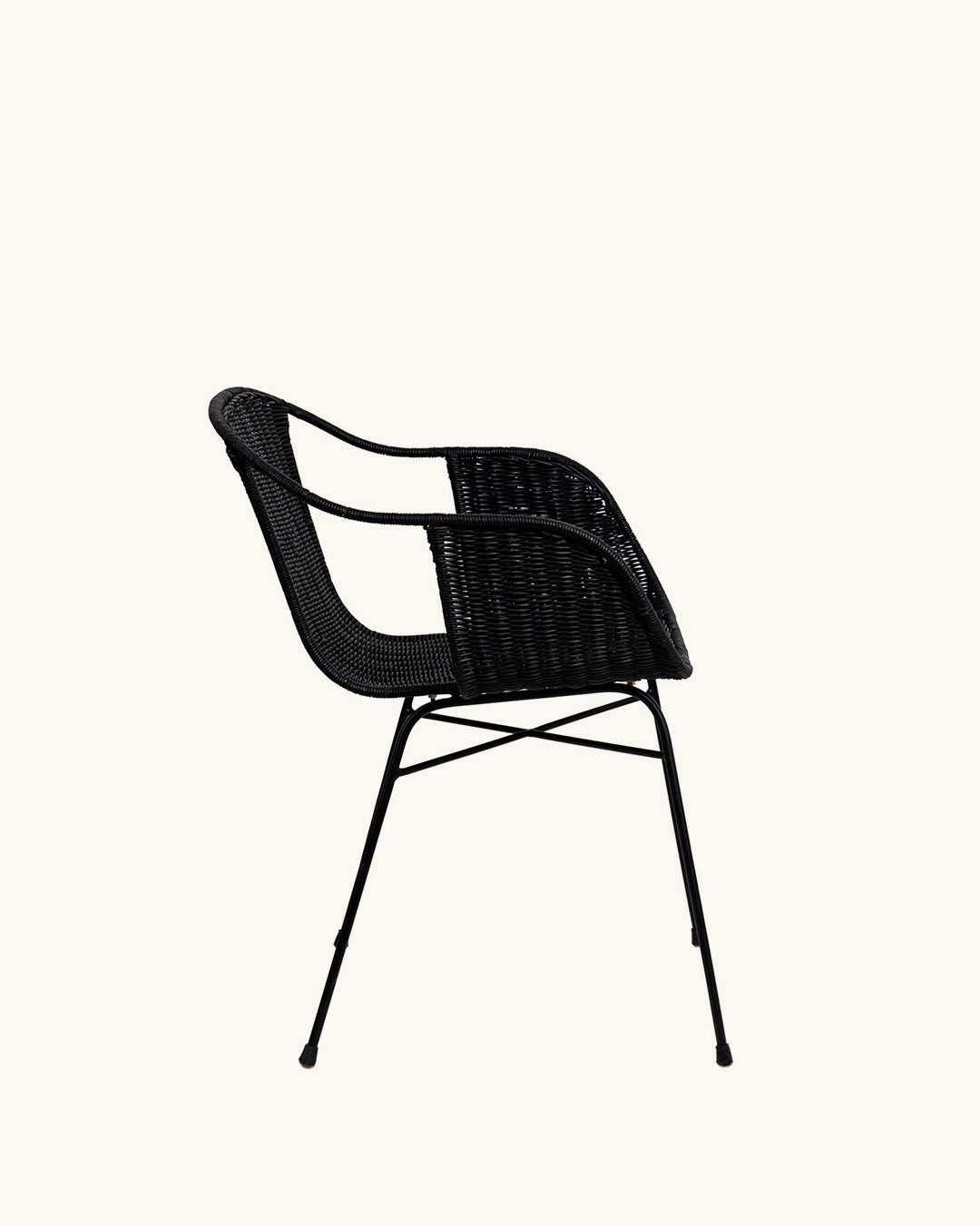 Charm // Negro