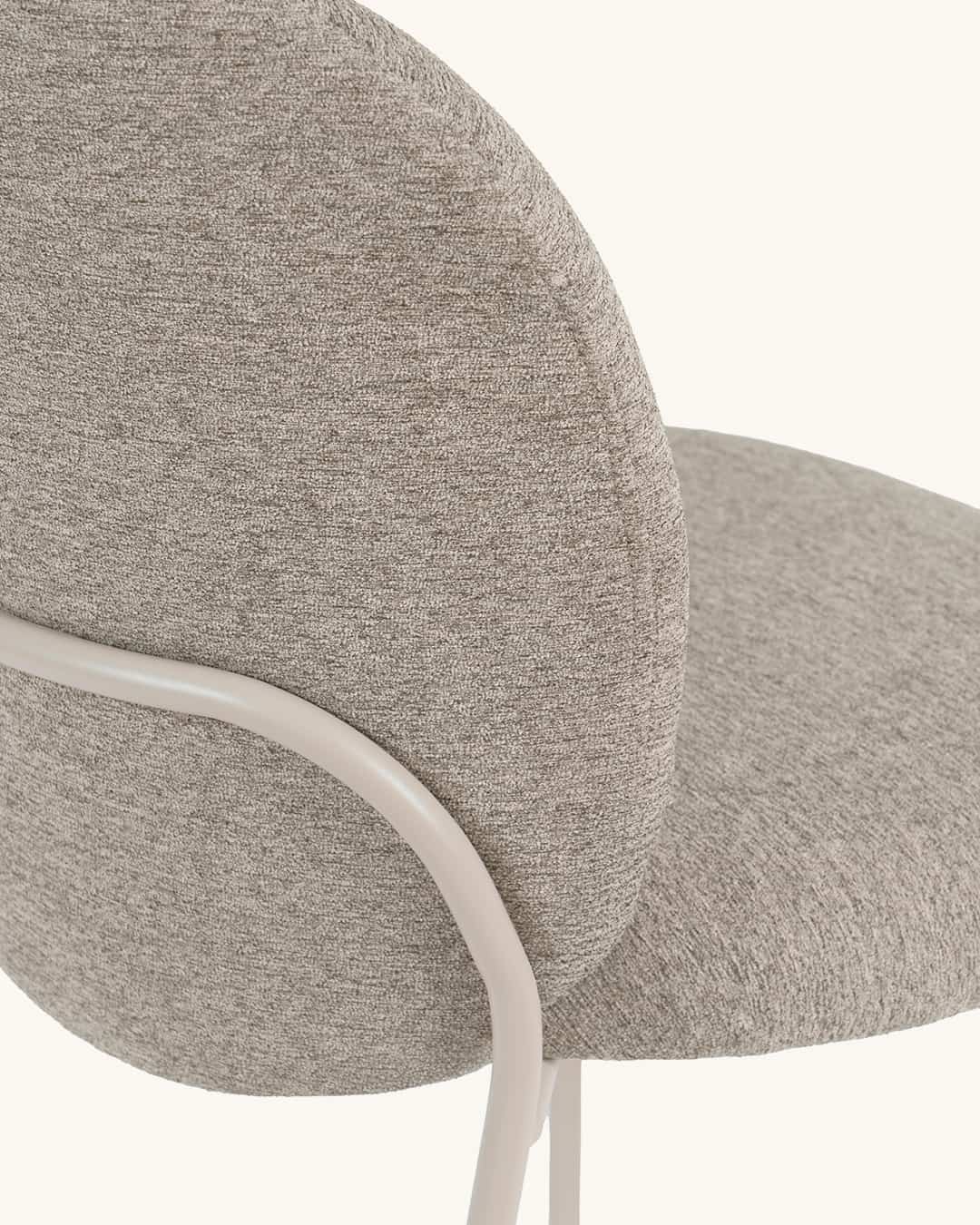 Veda // Taupe-Beige