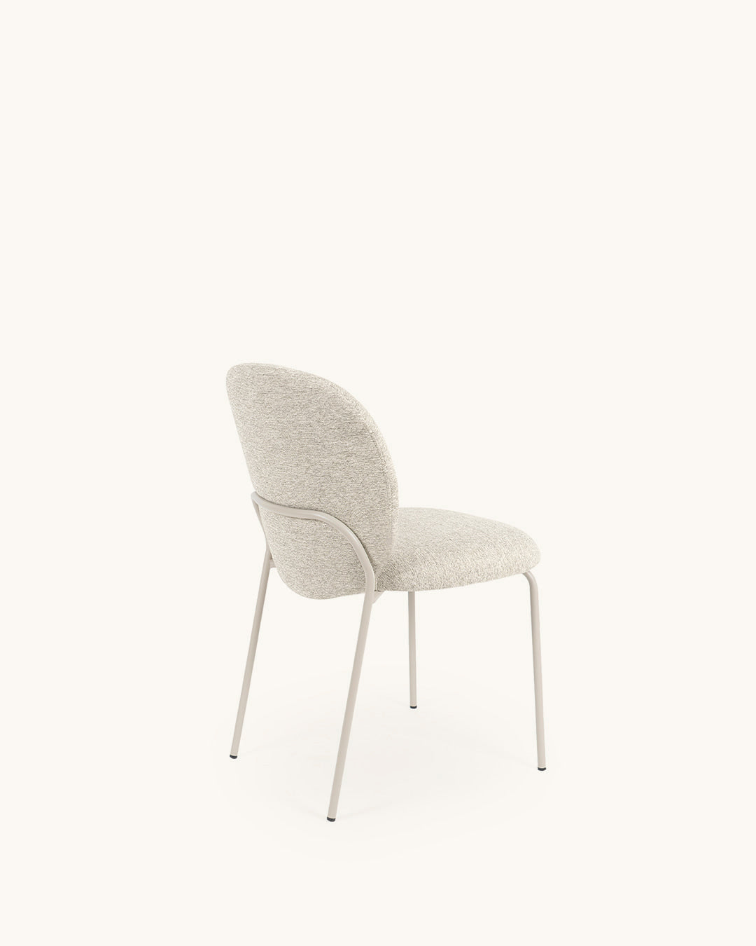 Veda // Beige-Beige
