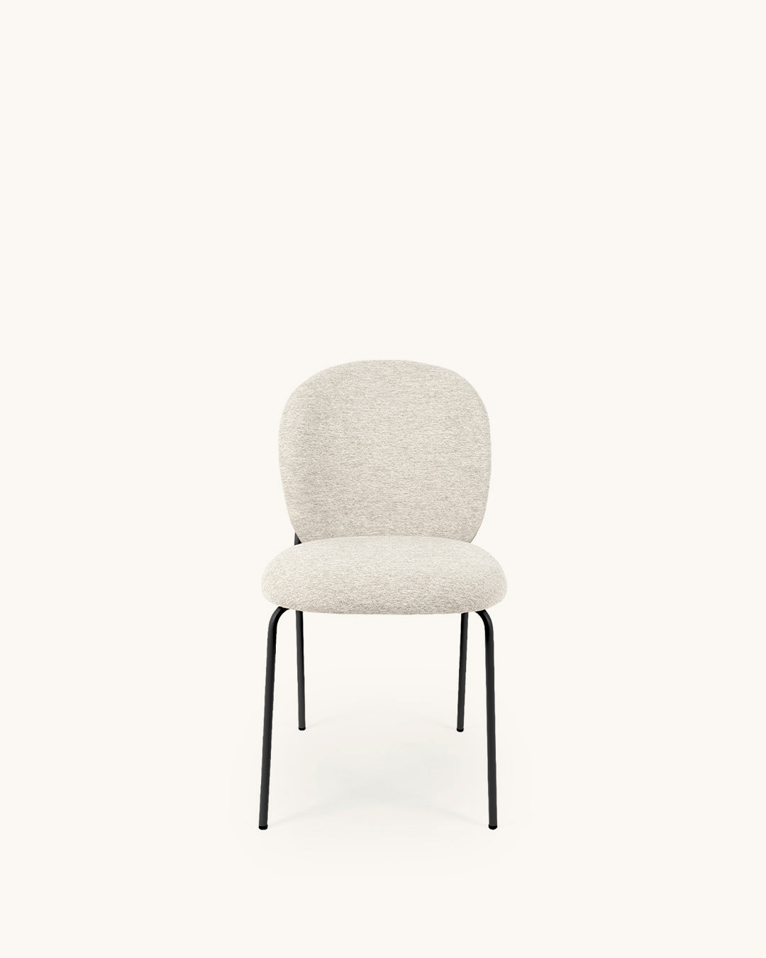 Veda // Beige-Negro