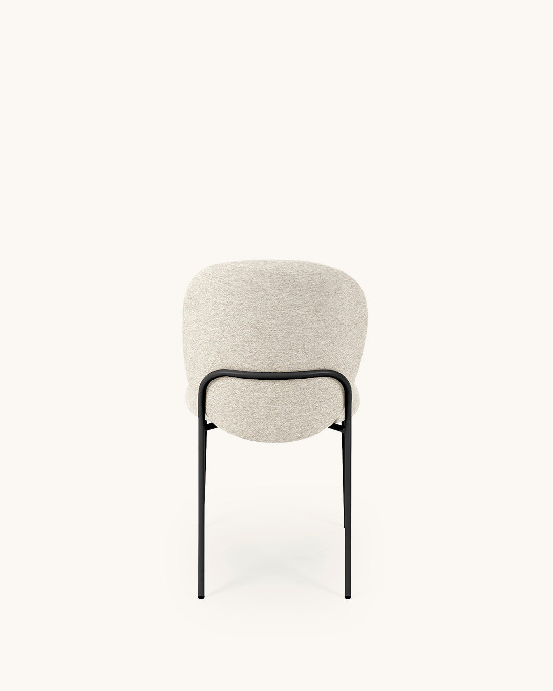 Veda // Beige-Negro