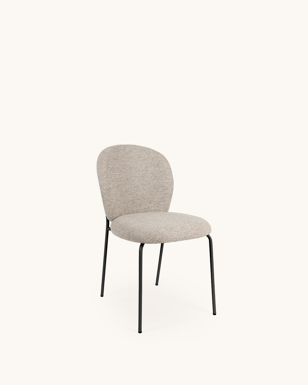 Veda // Taupe-Preto