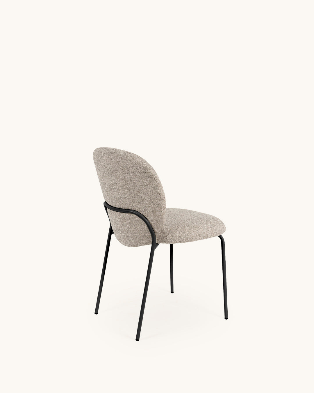 Veda // Taupe-Negro