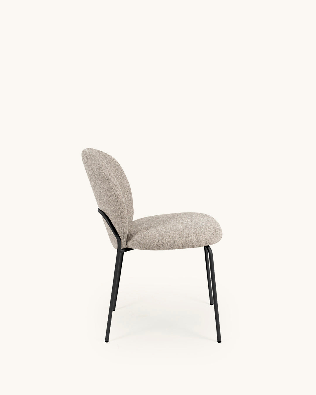Veda // Taupe-Negro