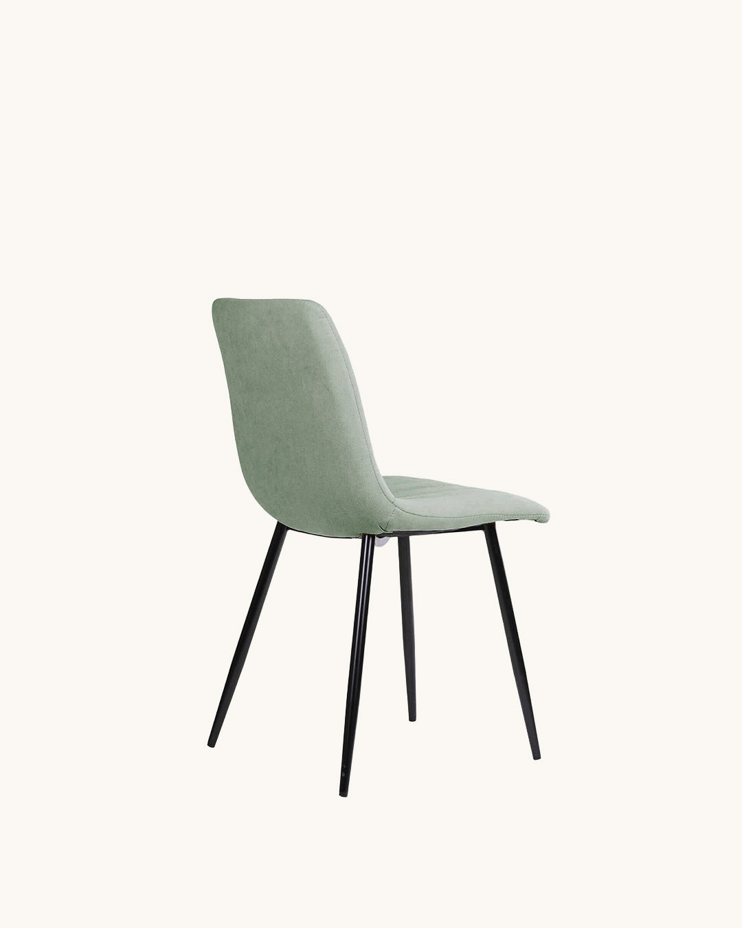 Omala // Pack 4 cadeiras Verde Menta