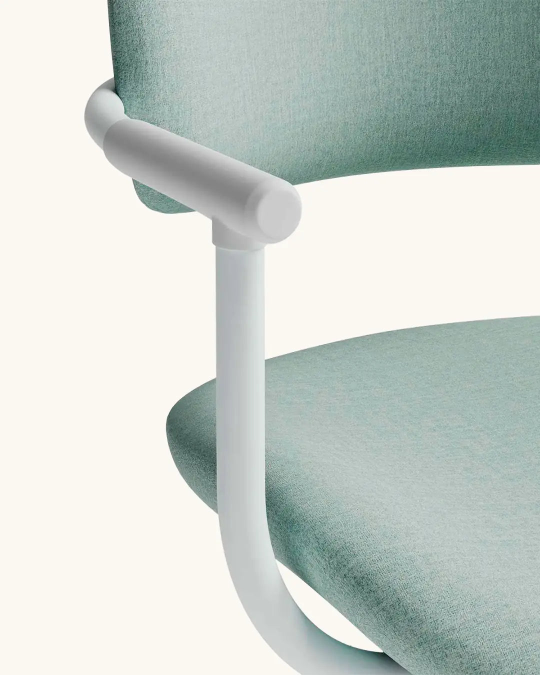 Mara // Verde Menta