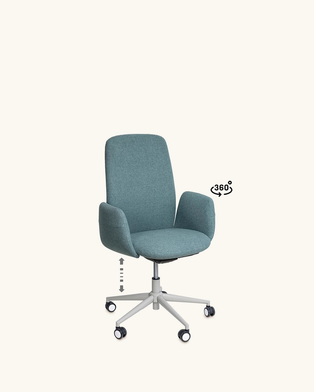 Margaret // Menta