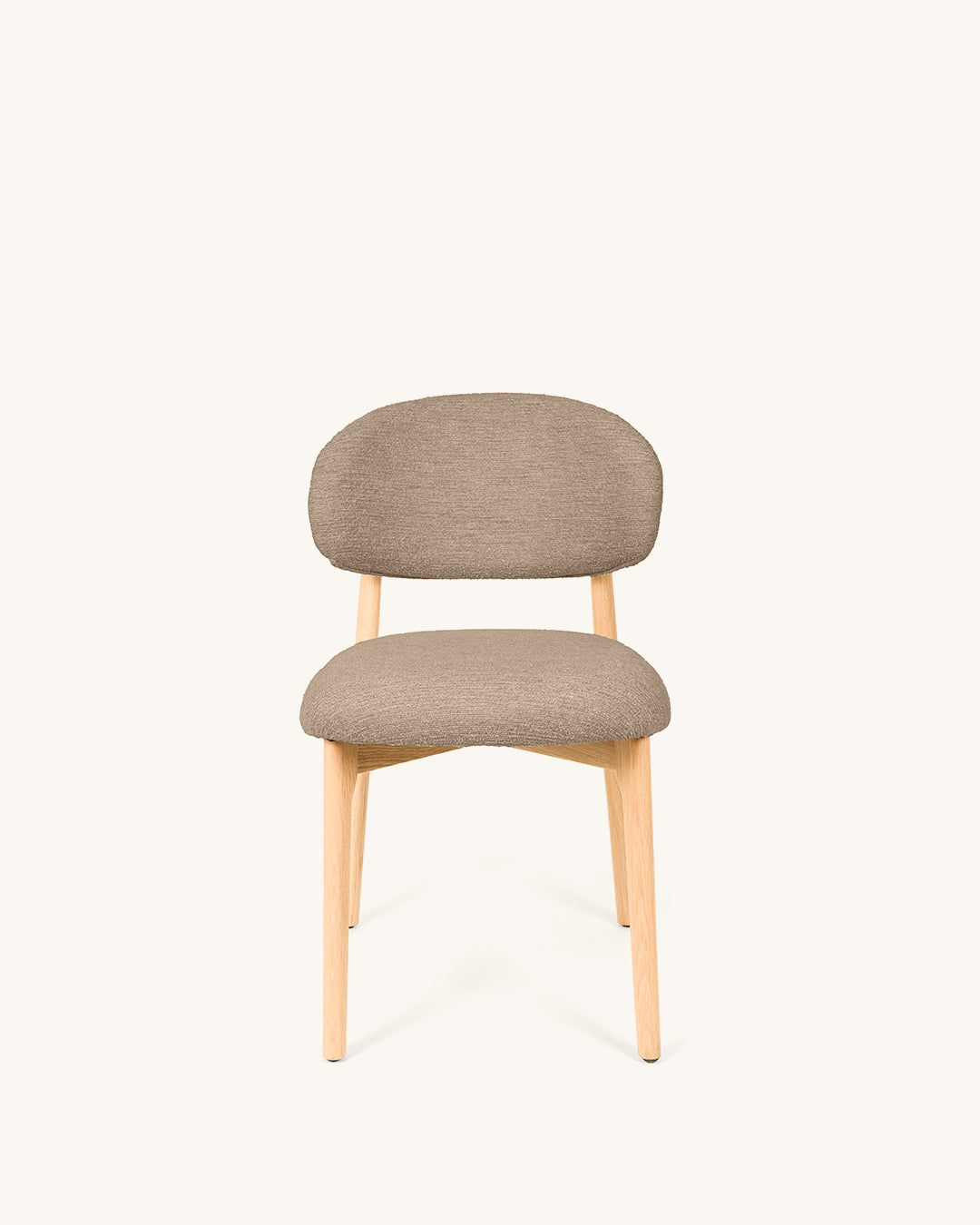 Whitney // Taupe