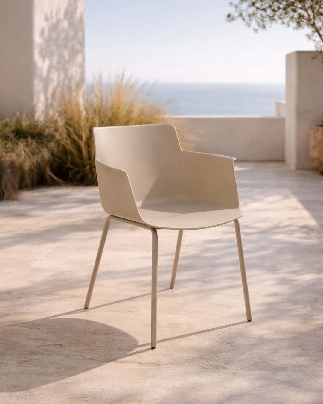 Risan // Beige