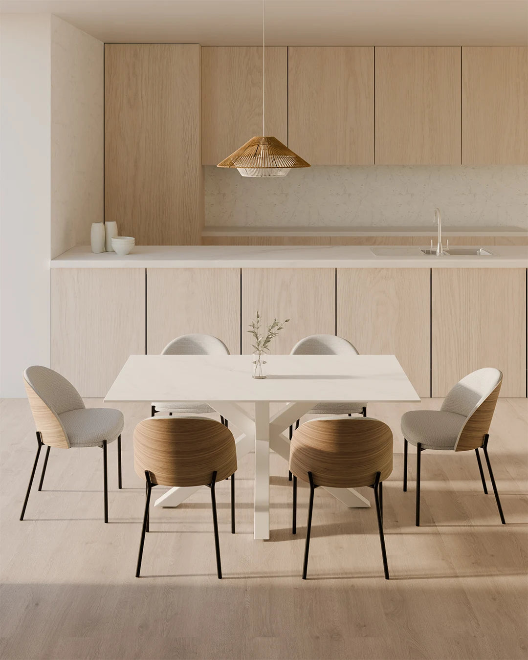 Sarva // Beige