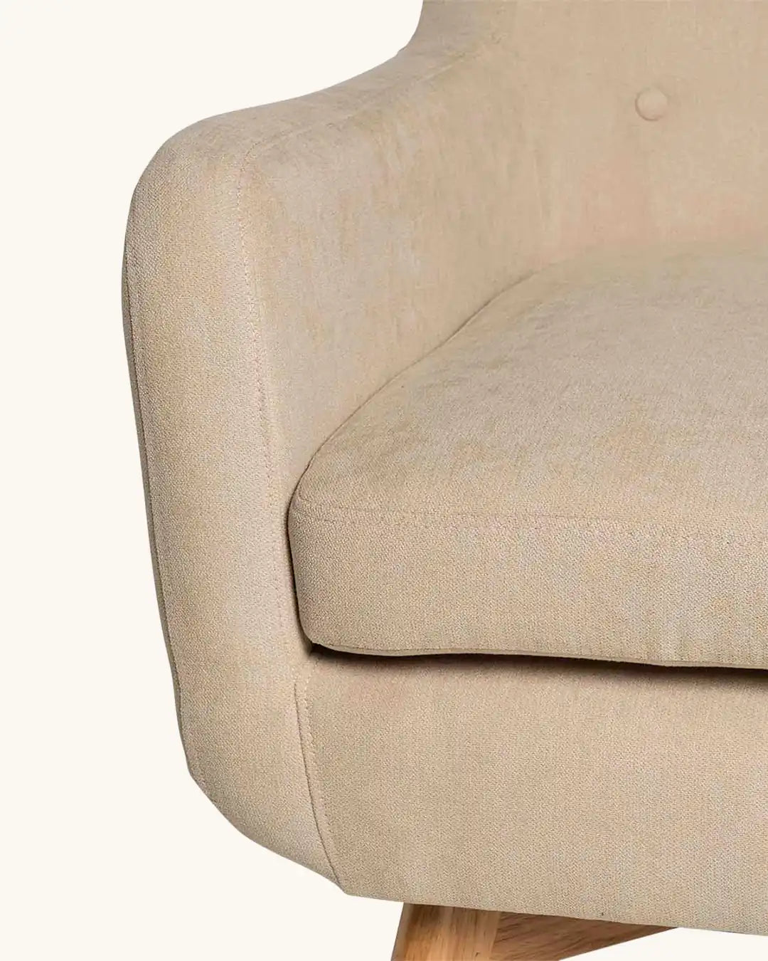 Kaisa // Beige