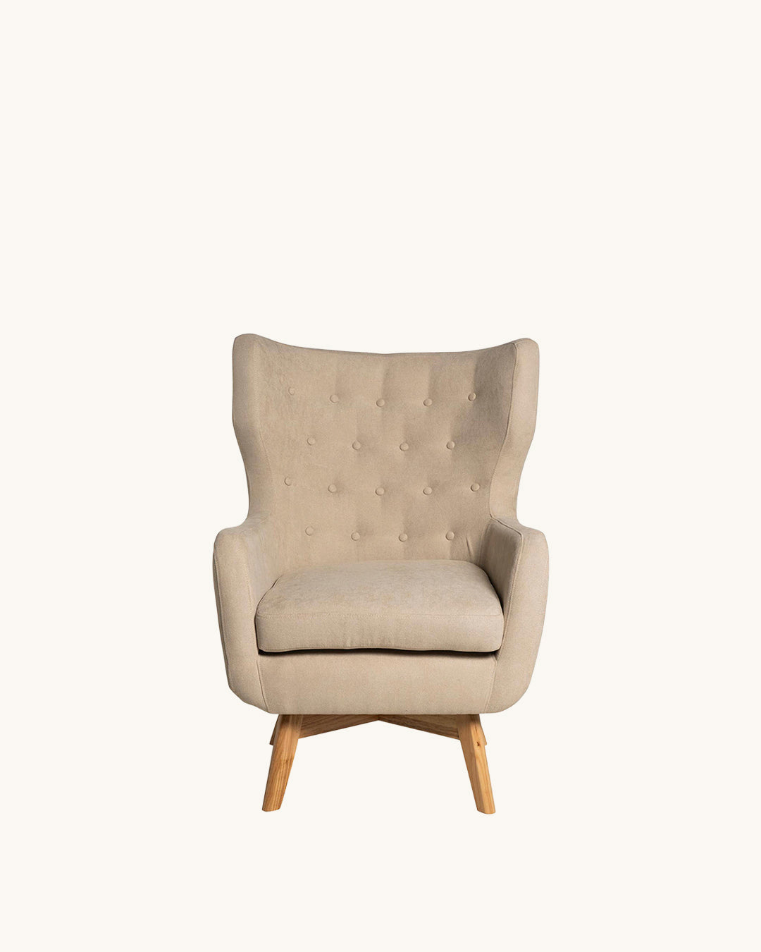 Kaisa // Beige