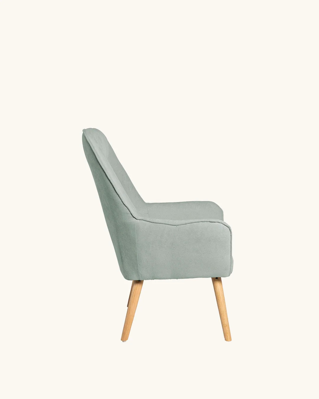 Zaina // Verde Menta