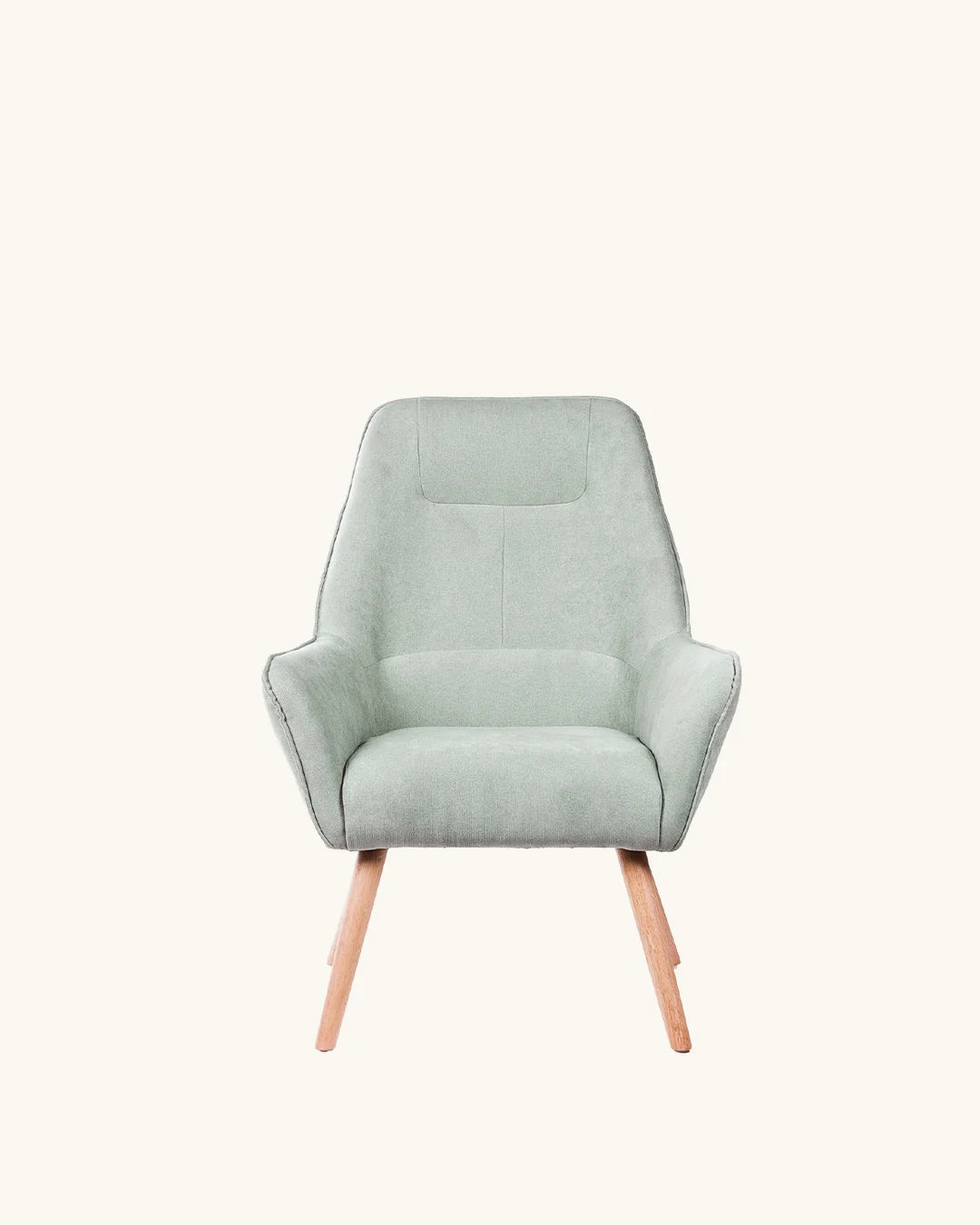 Zaina // Verde Menta