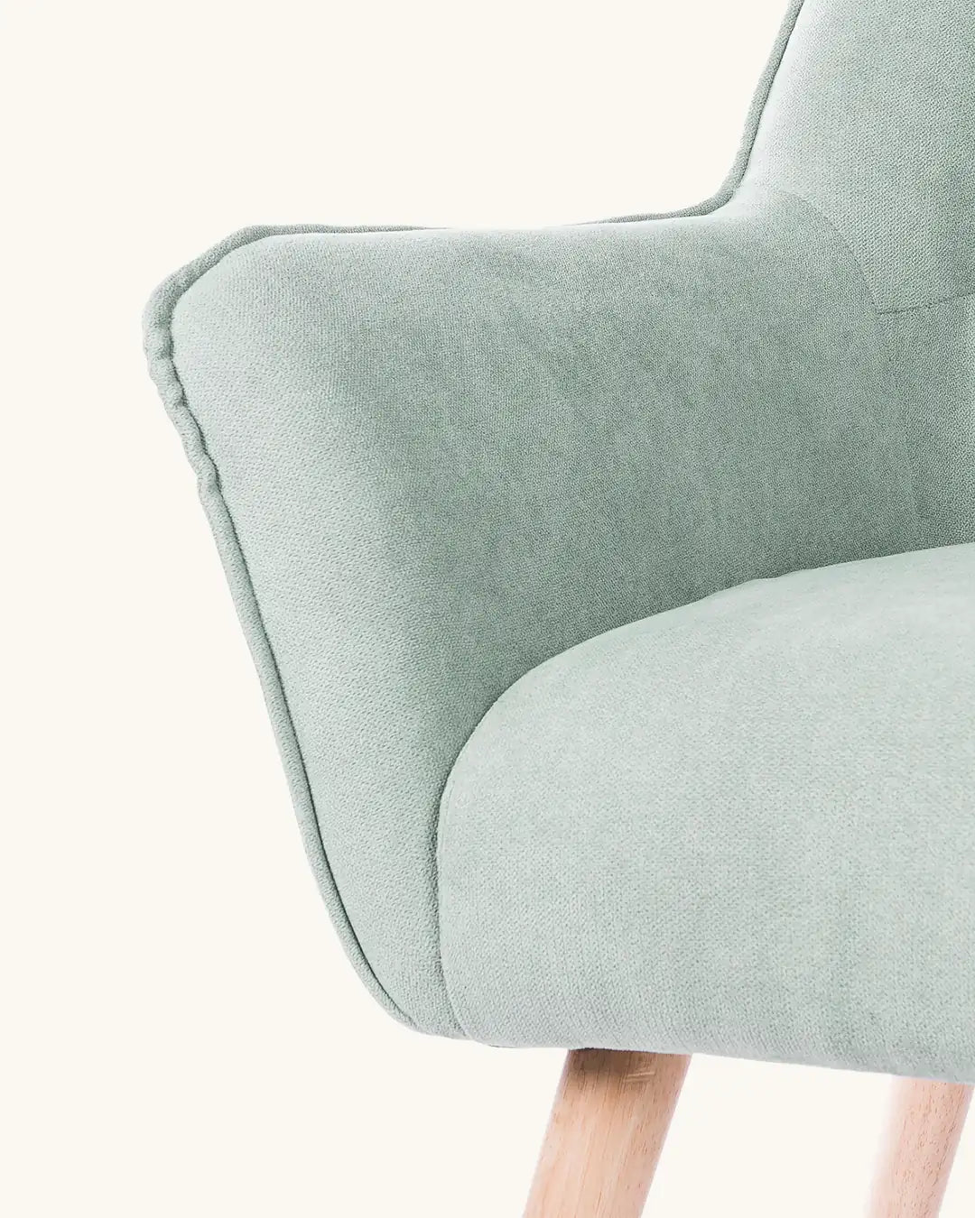 Zaina // Verde Menta