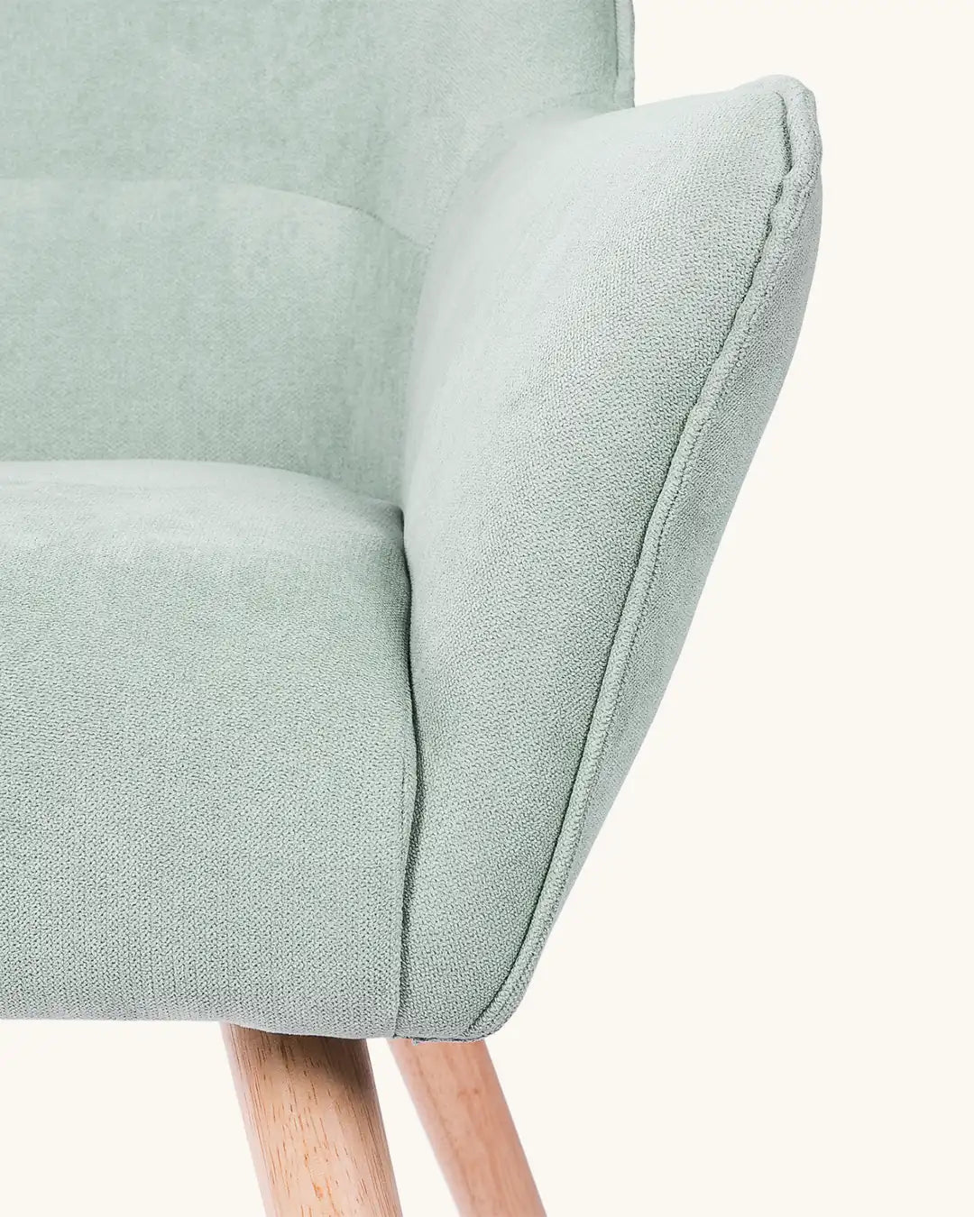 Zaina // Verde Menta