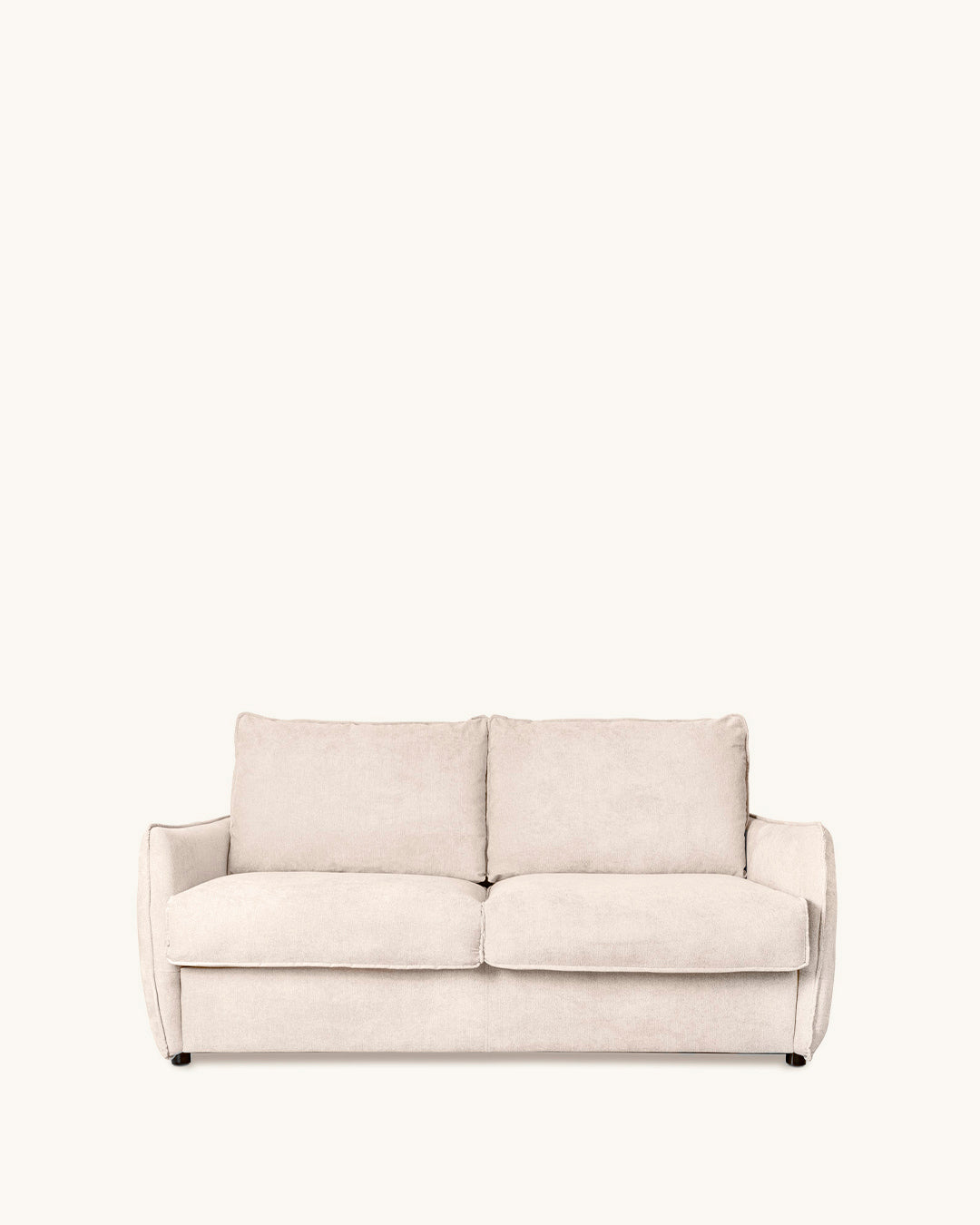 Abbot // Beige