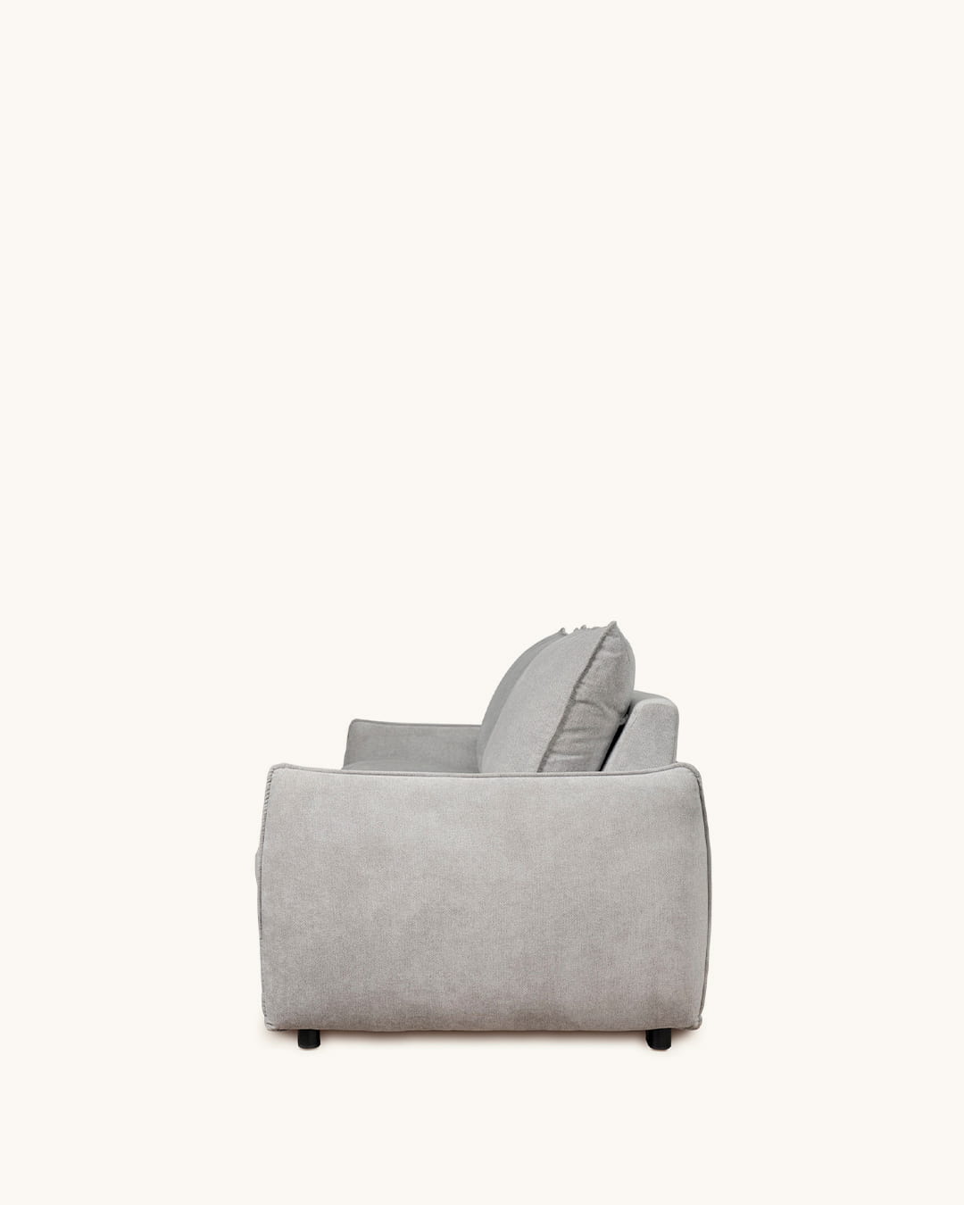 Abbot // Gris