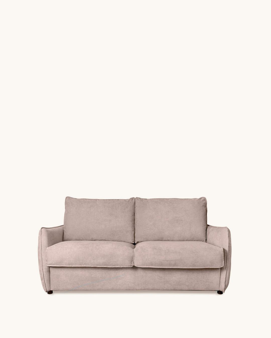Abbot // Taupe