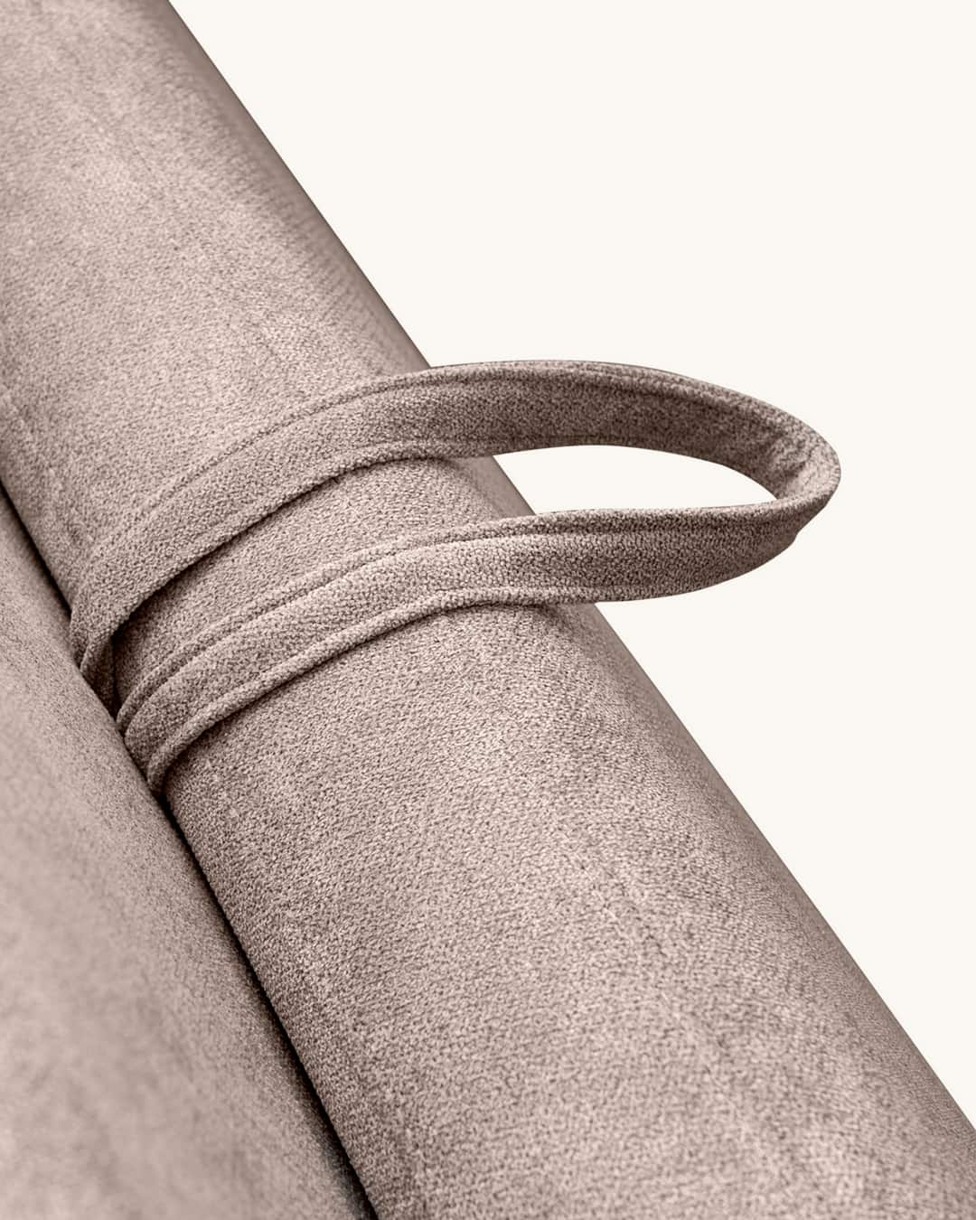 Preston // Taupe