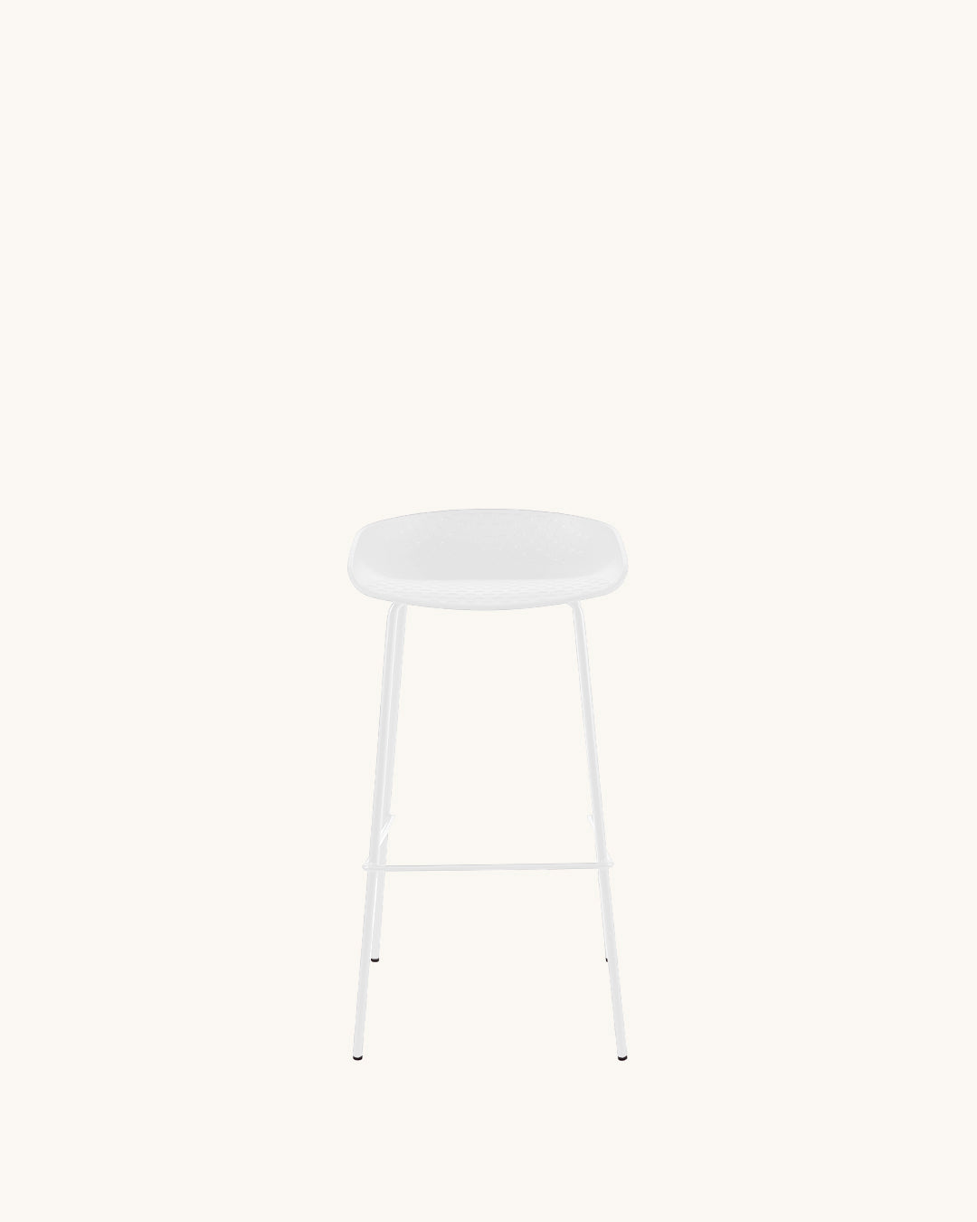 Kamal // Branco