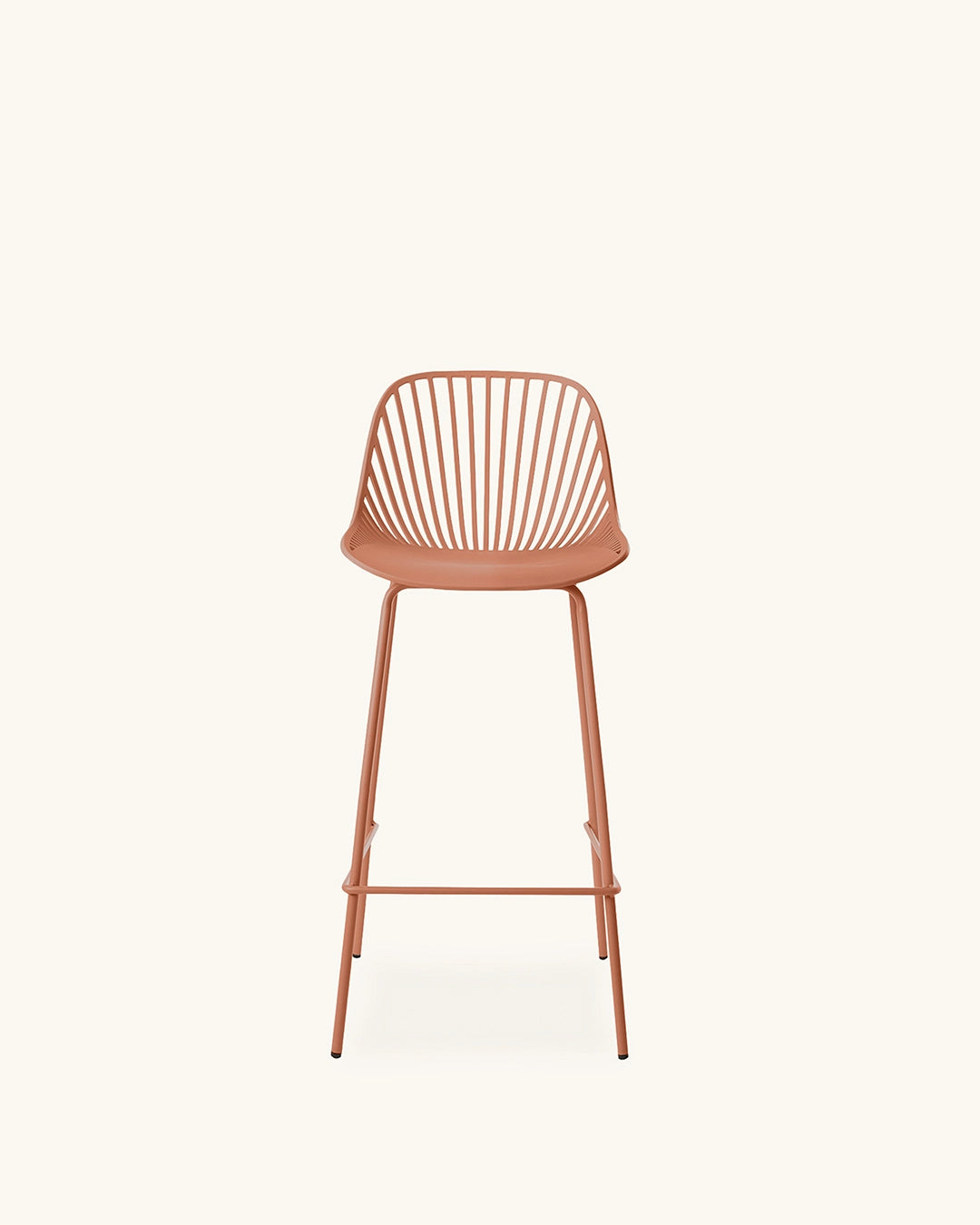 Rhody // Terracota