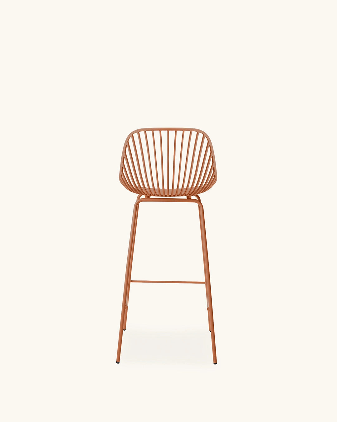 Rhody // Terracota